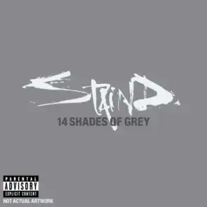 14 Shades of Grey