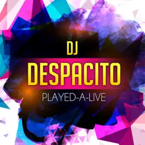DJ Despacito