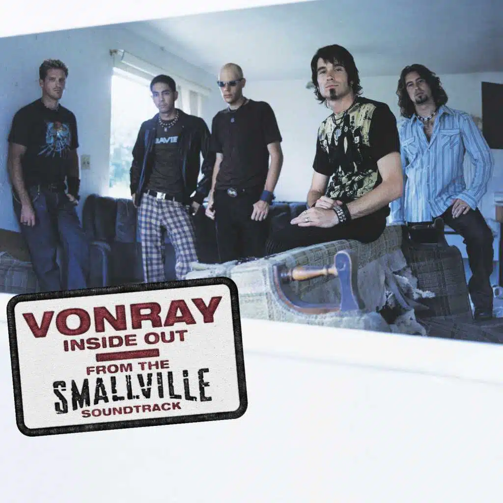 Inside Out (Internet Single)