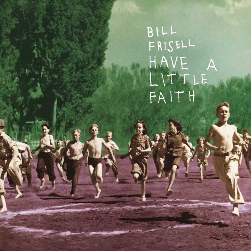 Billy the Kid, the Open Prairie Again