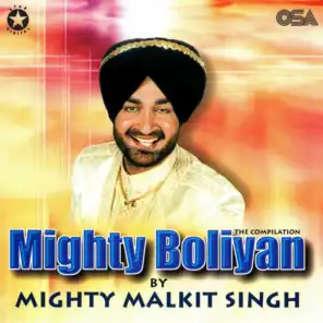 Mighty Boliyan (The Compilation)