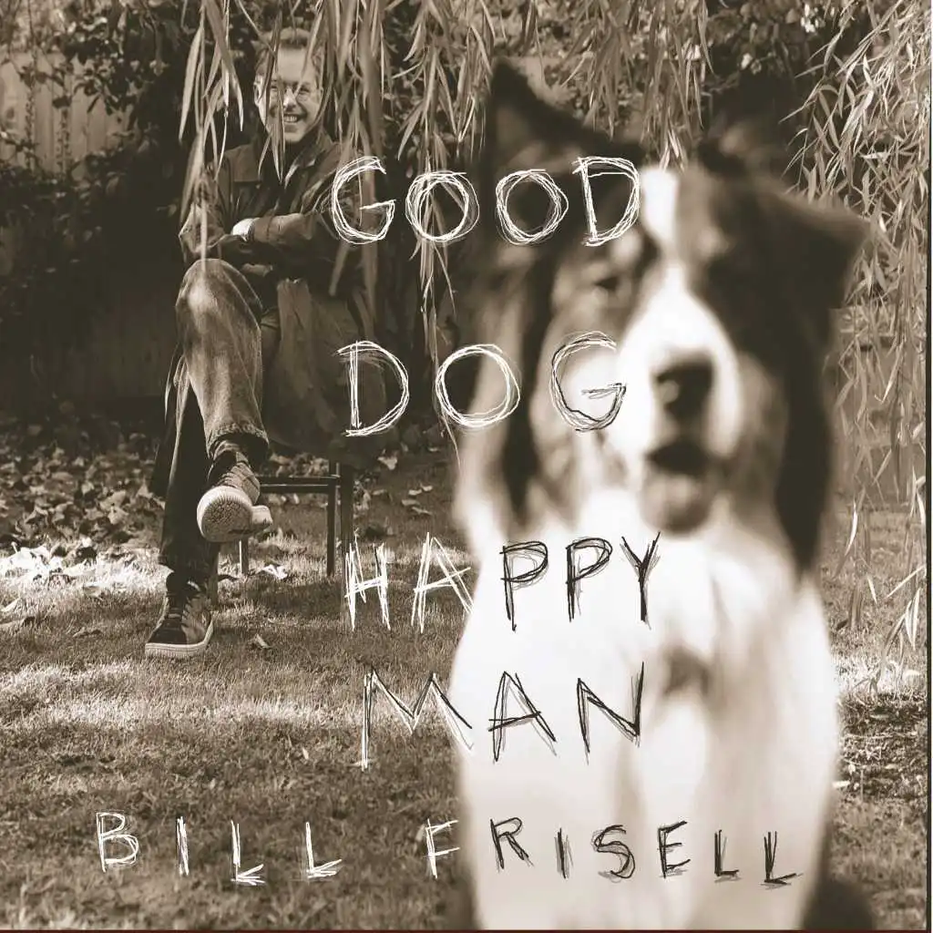 Good Dog, Happy Man (Nonesuch store edition)