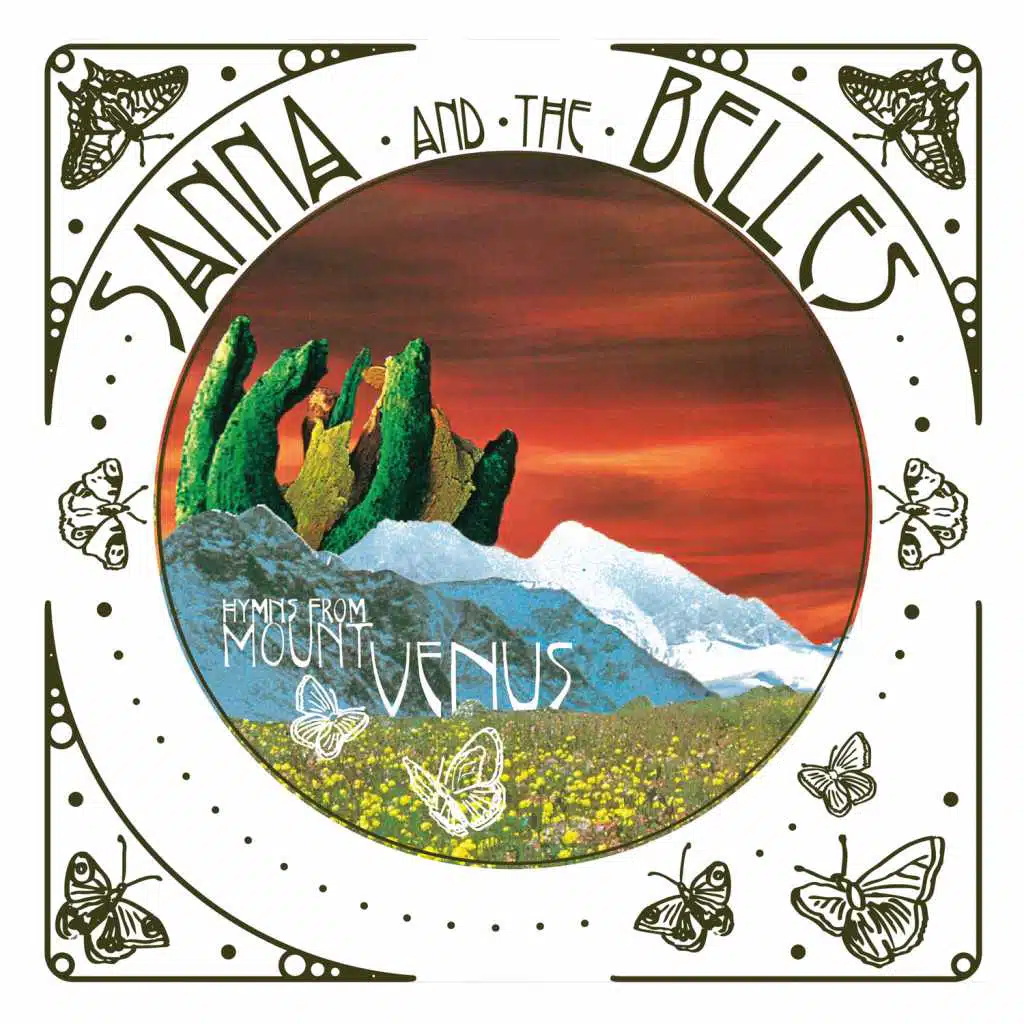 Hymns from Mount Venus