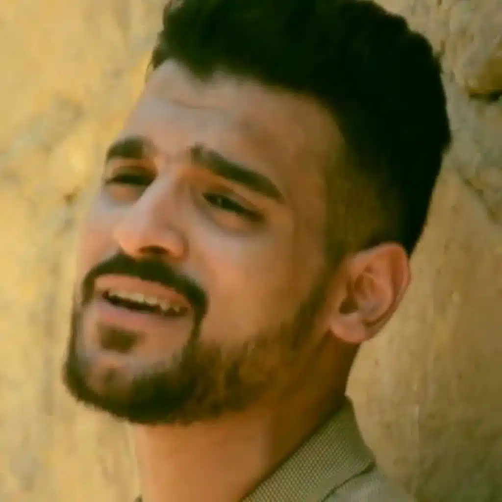 سجنو حبيبى يابا