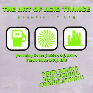 The Art of Acid Trance