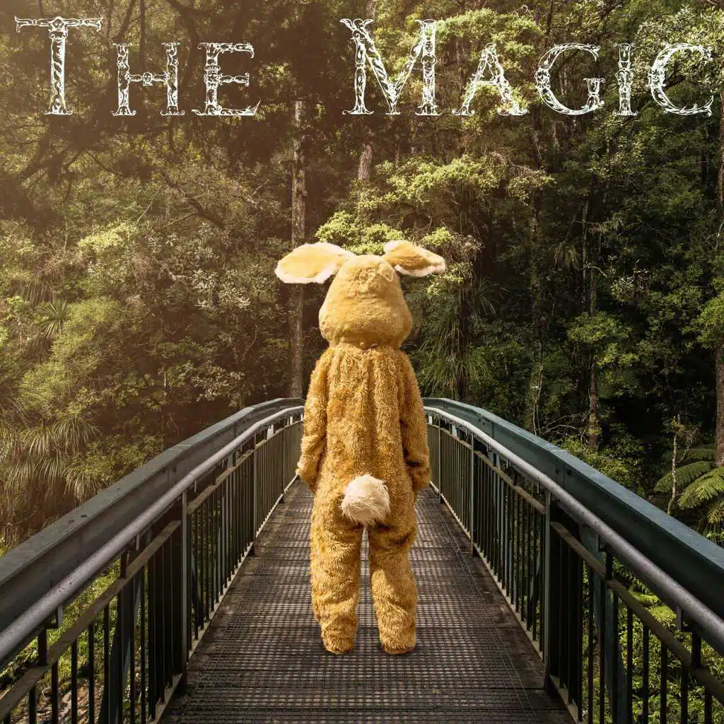 Imagination (Dub Mix)