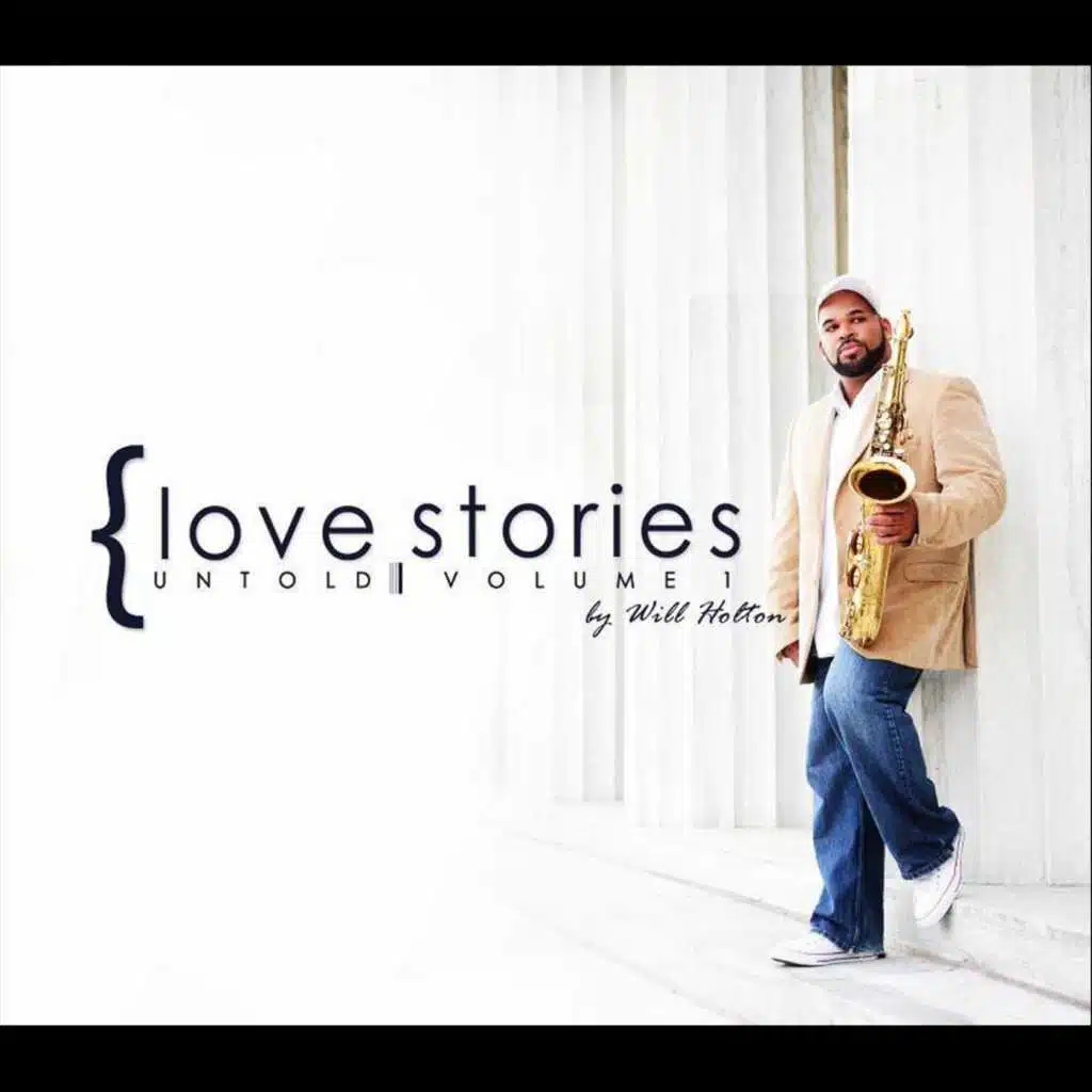 Love Stories Untold, Vol. 1