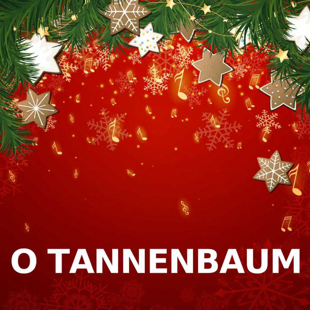 O Tannenbaum (Klavierversion)