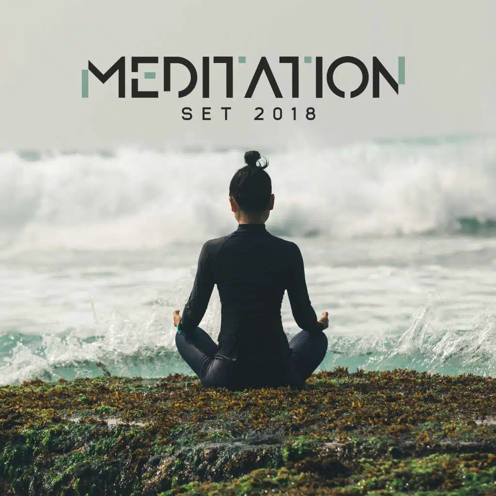 Relaxation (Spring Ambience)