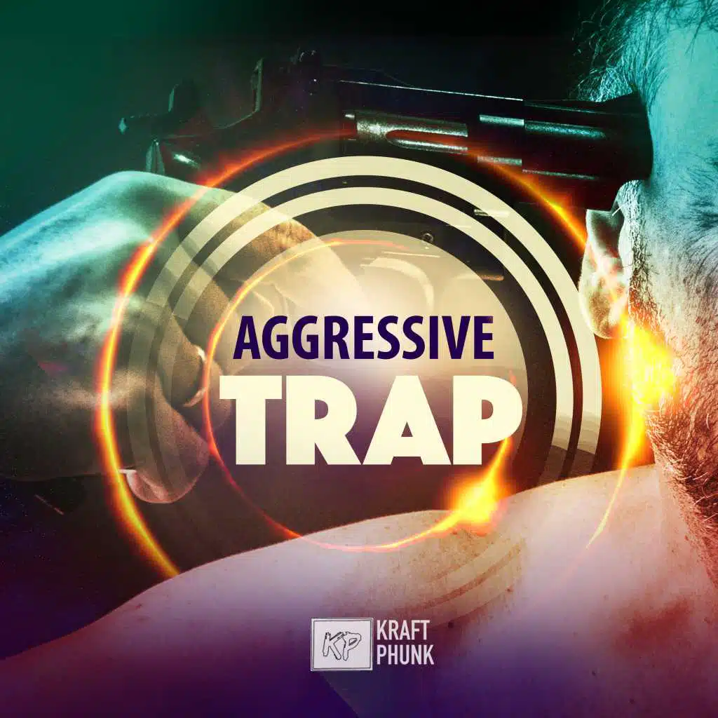 Aggressive Trap - City Beats Collection