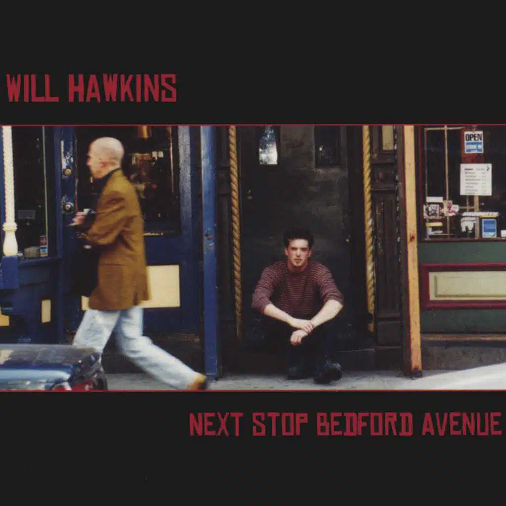 Next Stop Bedford Avenue