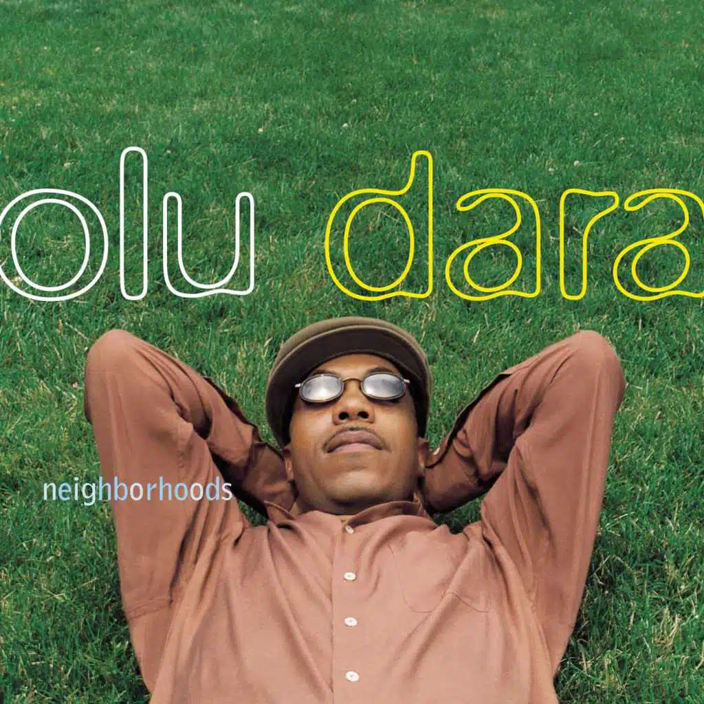 Olu Dara
