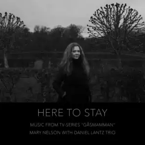 Here to Stay (Music from Tv-Series "Gåsmamman") [feat. Daniel Lantz Trio]
