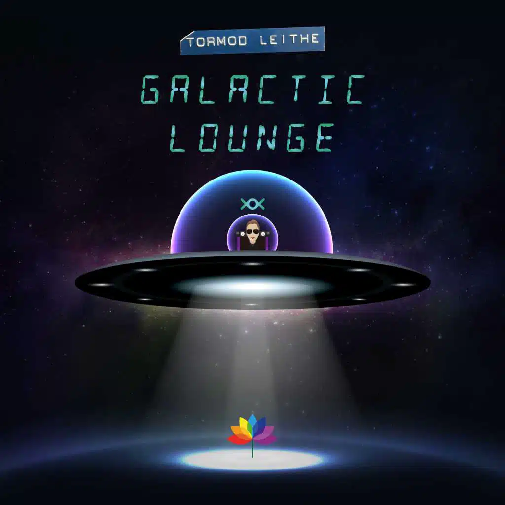 Galactic Lounge