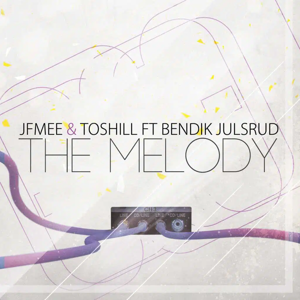 The Melody (feat. Bendik Julsrud)