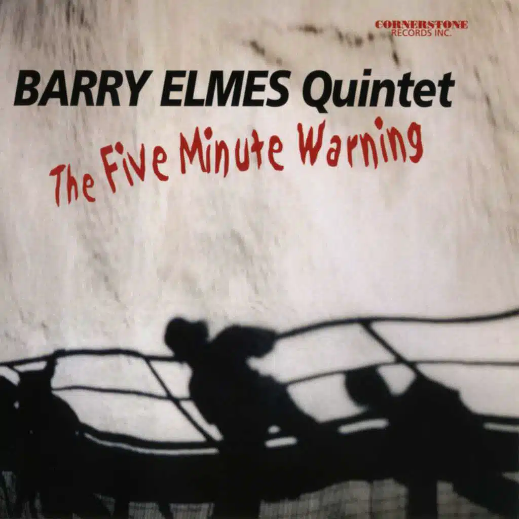 Barry Elmes Quintet