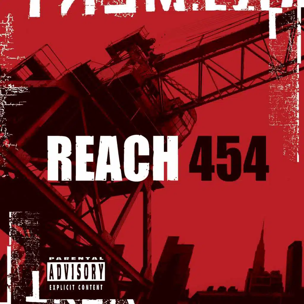 Reach 454  (U.S. Version) (Explicit Version   U.S. Version)
