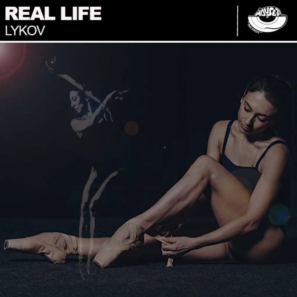 Real Life (DUB Mix)