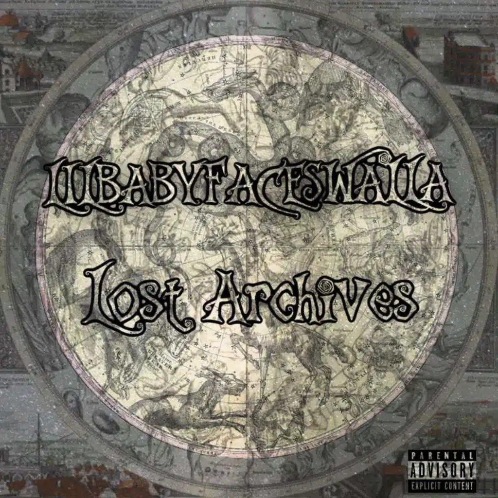 Lost Archives