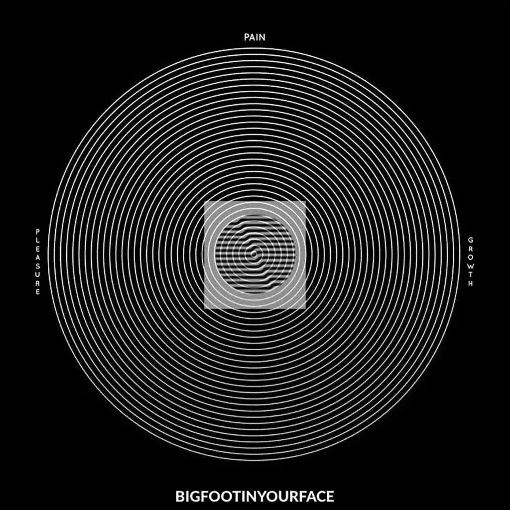 Pleasure Pain Growth