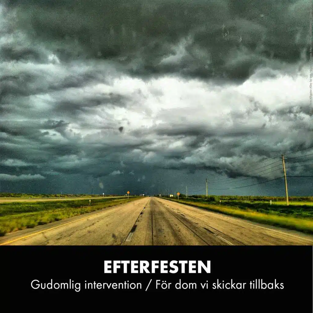 Gudomlig Intervention