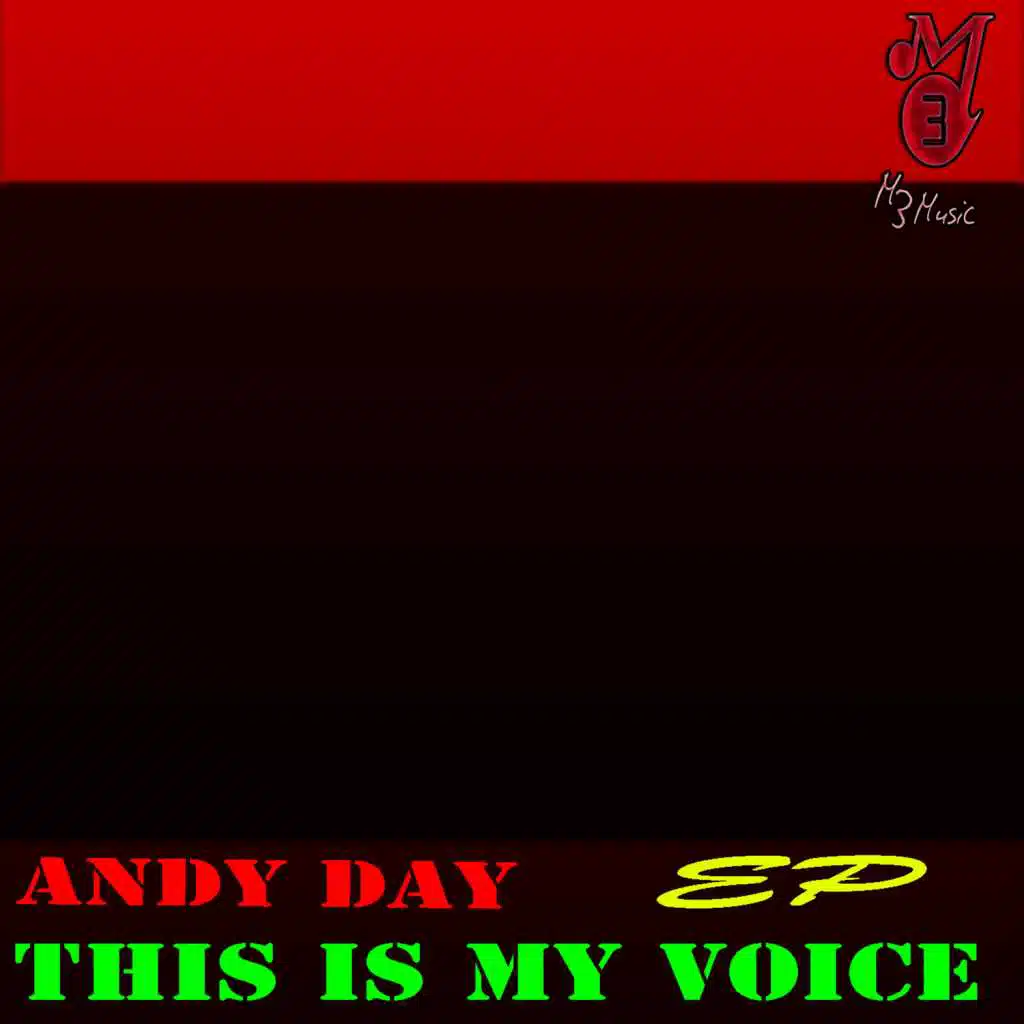This Is My Voice - EP