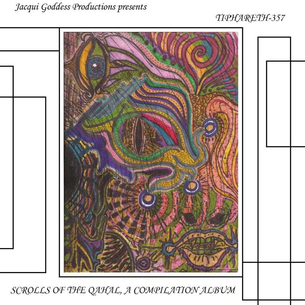 SCROLLS OF THE QAHAL, A COMPILATION ALBUM
