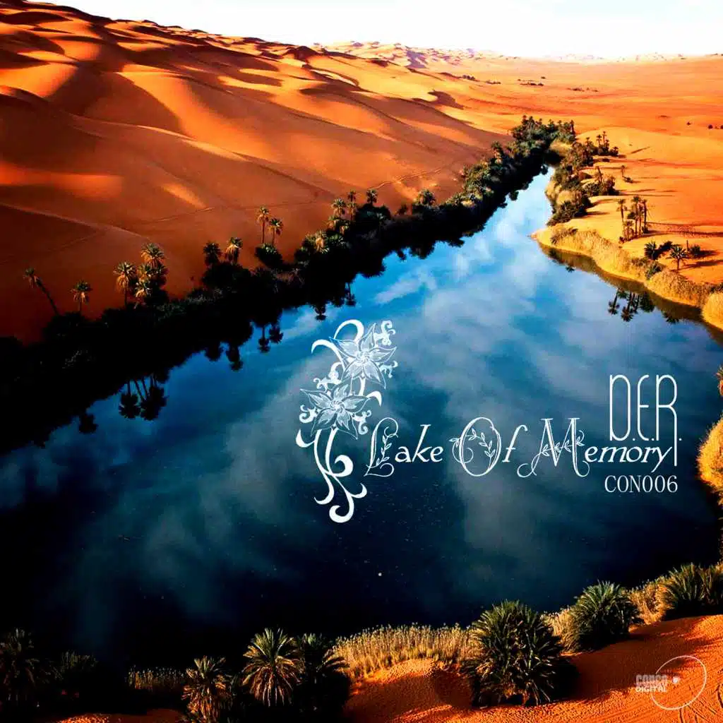 The Lake of Memories