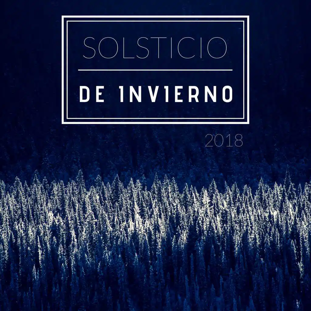 Solsticio de Invierno 2018