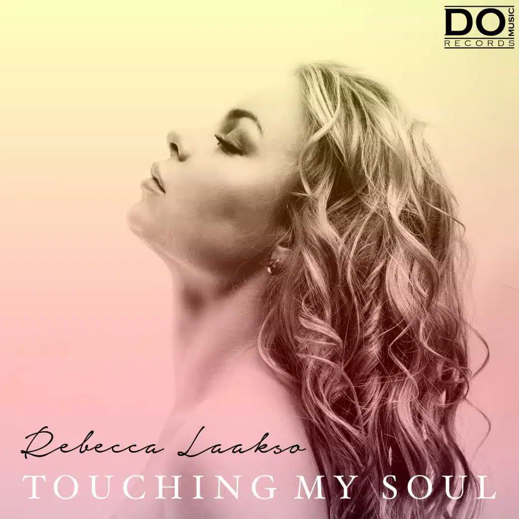 Touching My Soul