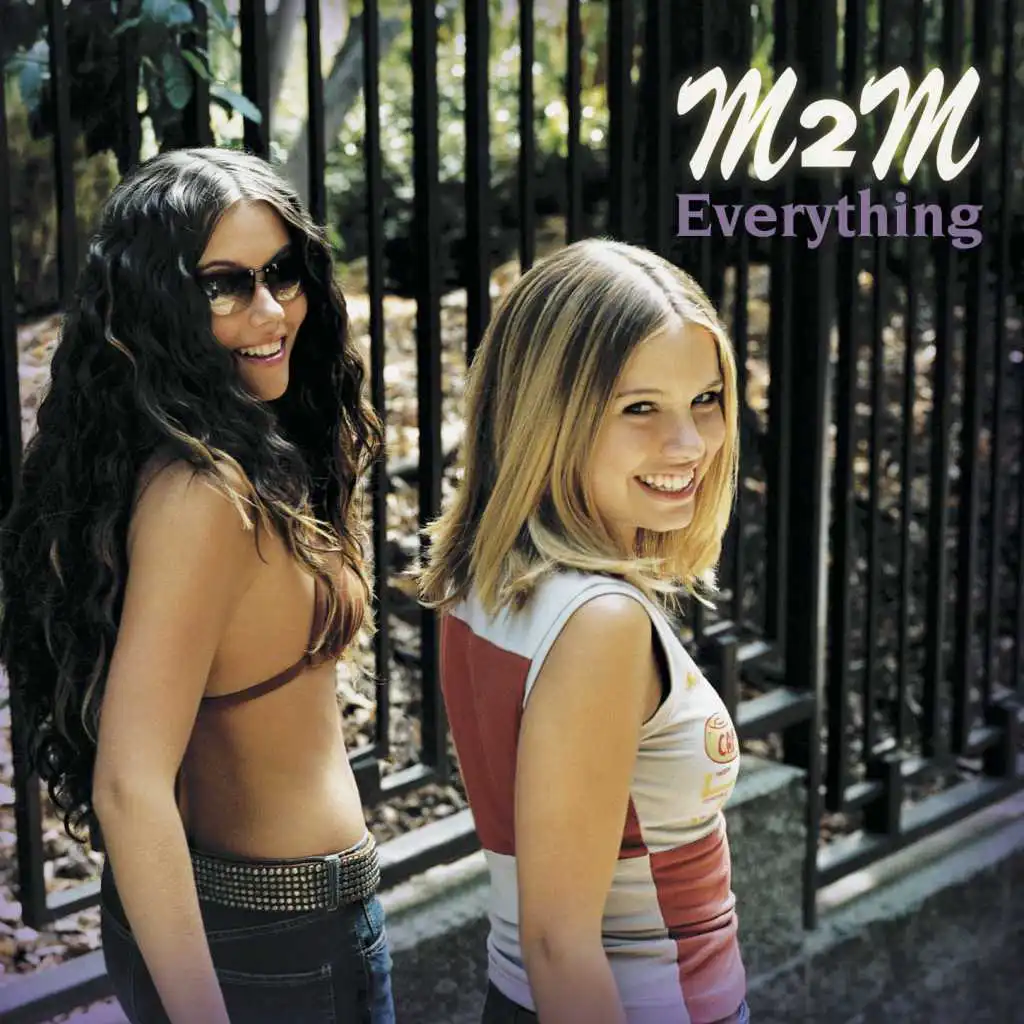 Everything (Radio Edit) [U.S. Single Radio Edit] (Radio Edit; U.S. Single Radio Edit)