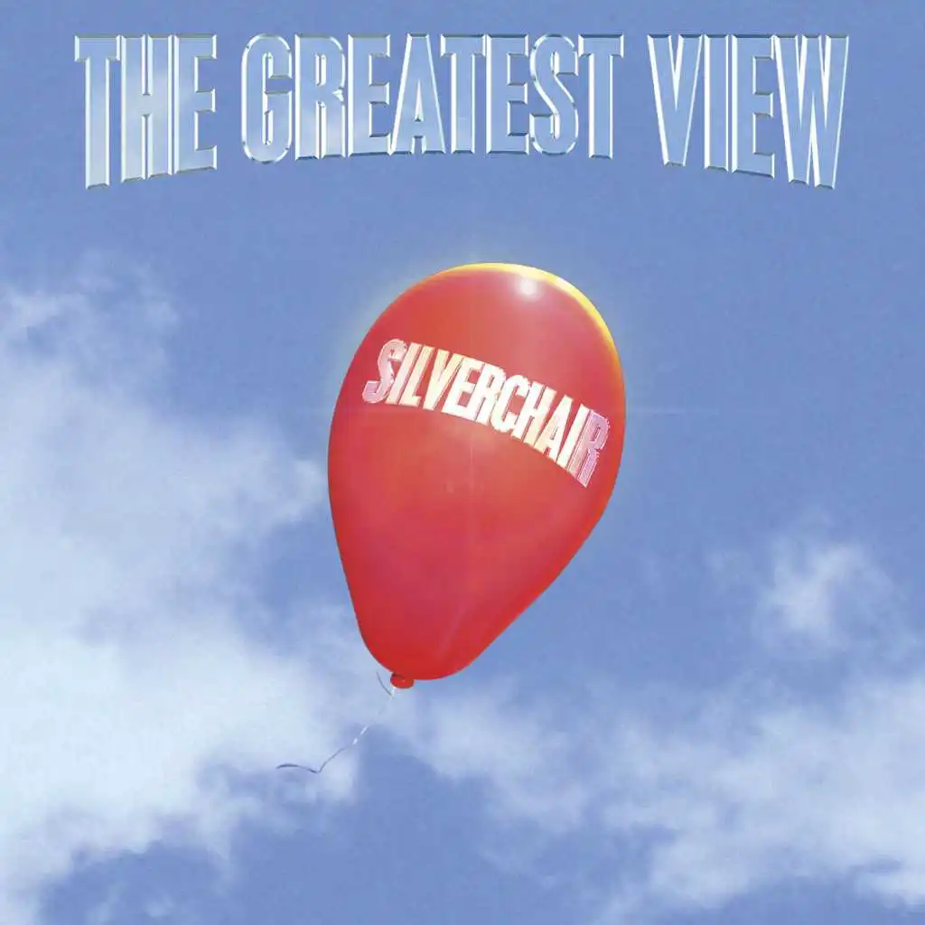 The Greatest View (Radio Edit)