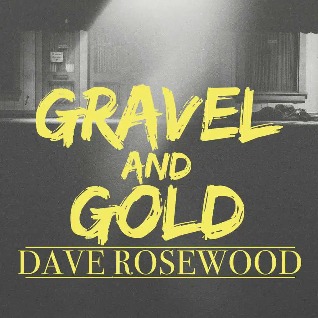 Gravel and Gold