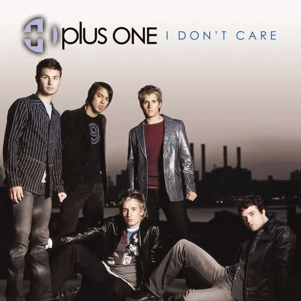 I Don't Care (Online Music)