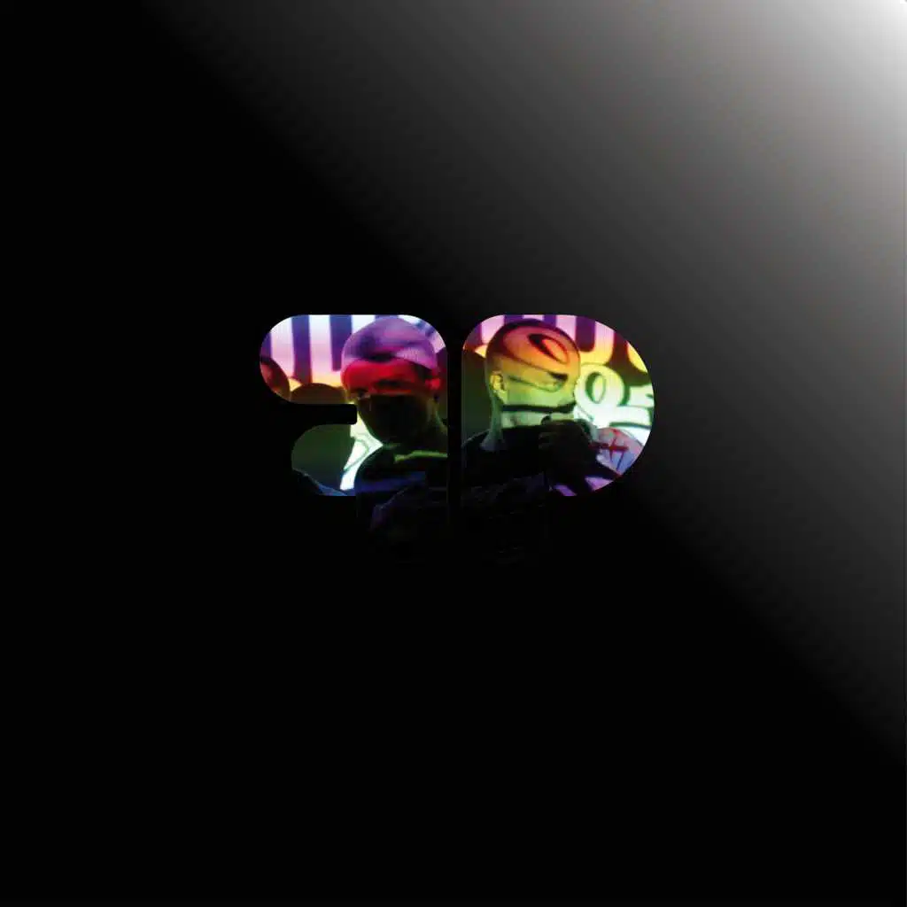 Oi (Du måste akta han) - Oi Remixed EP