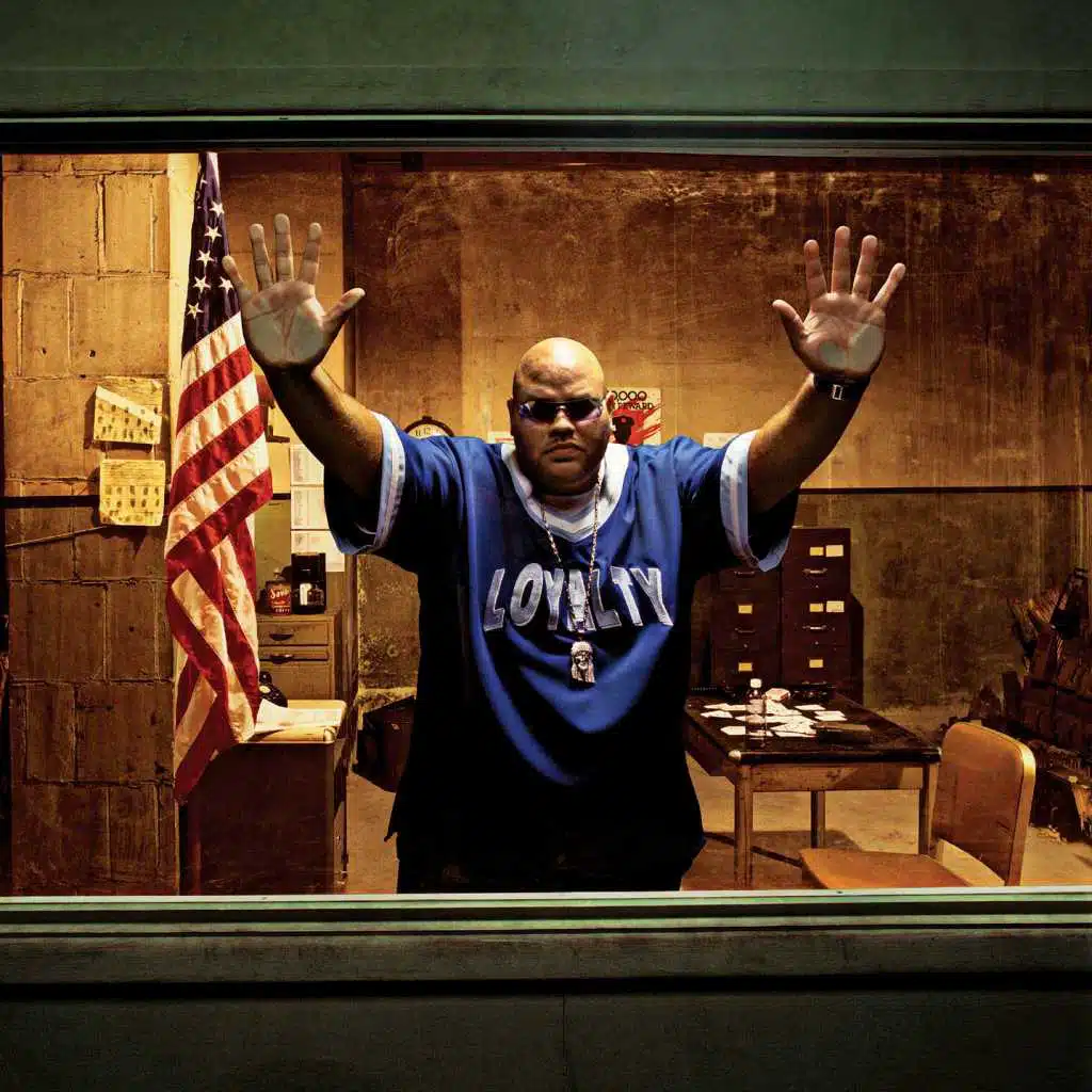 All I Need (feat. Armageddon & Tony Sunshine) [Radio Edit]