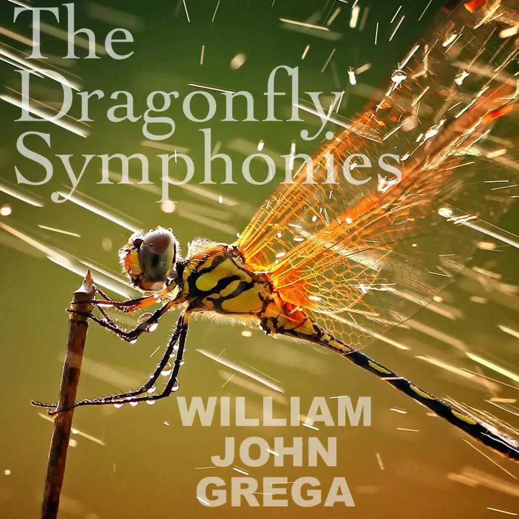 The Dragonfly Symphonies