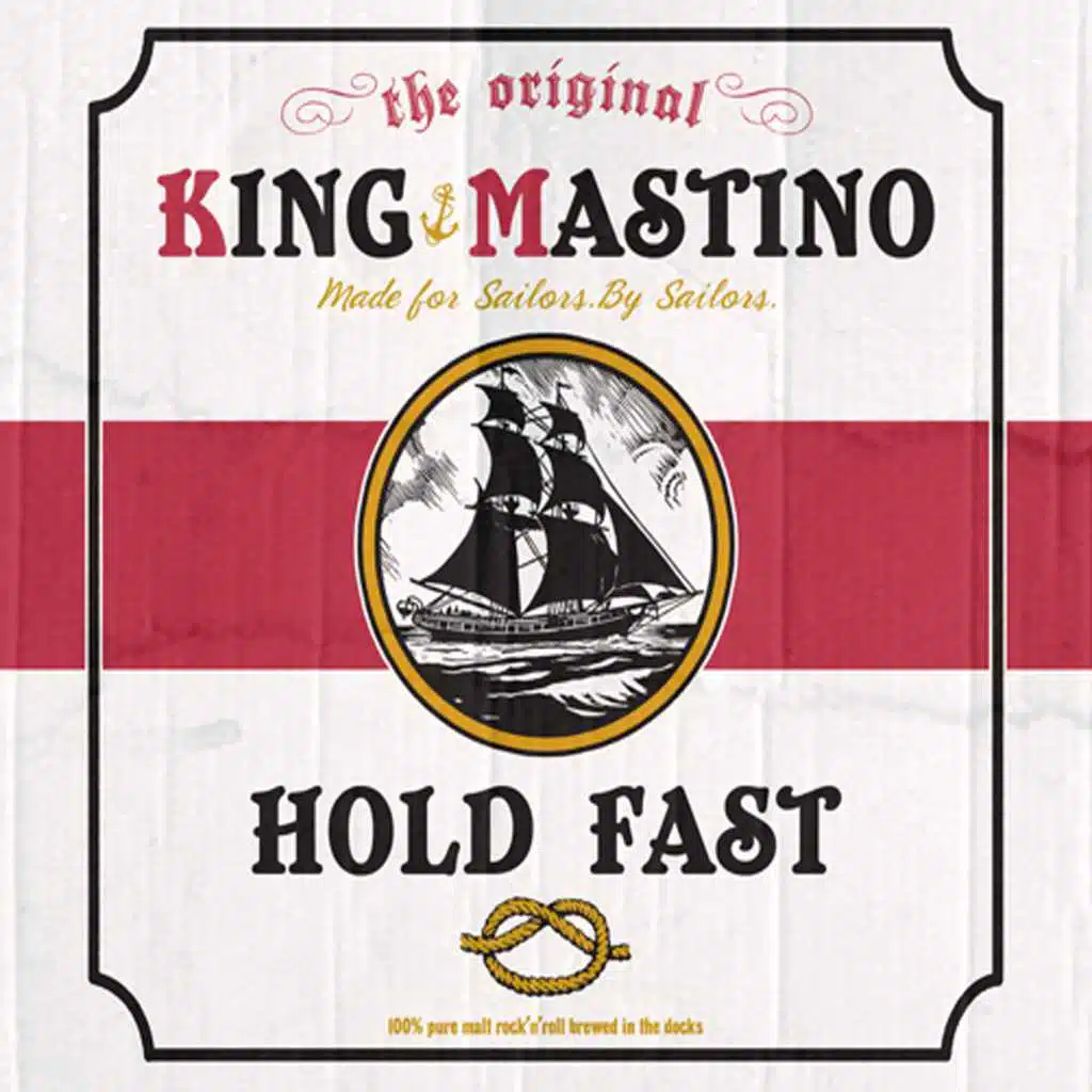 Hold Fast