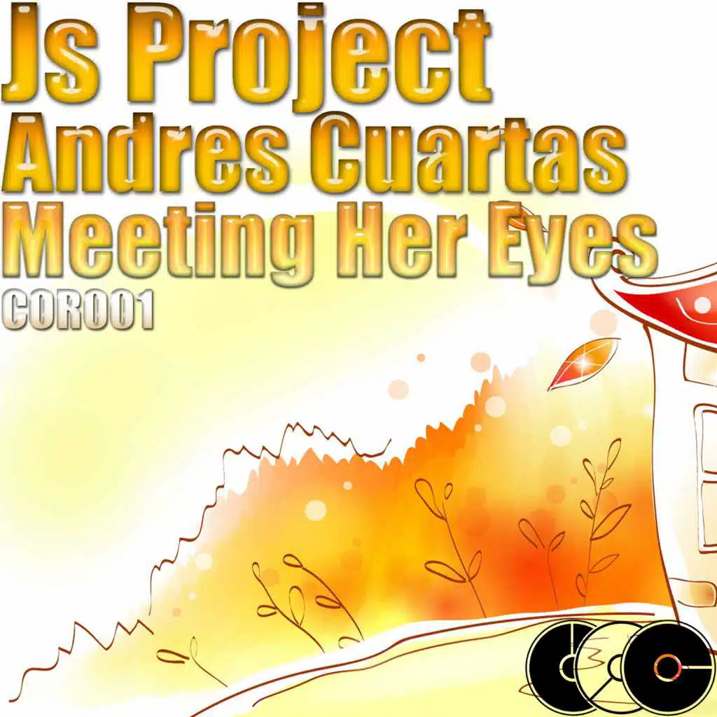 Meeting Her Eyes (feat. Andres Cuartas)