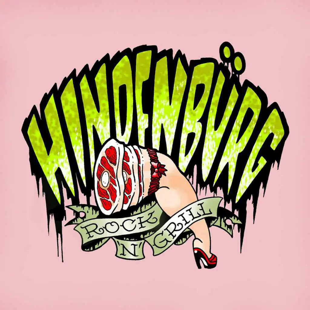 Hindenbürg Rock 'n' Grill