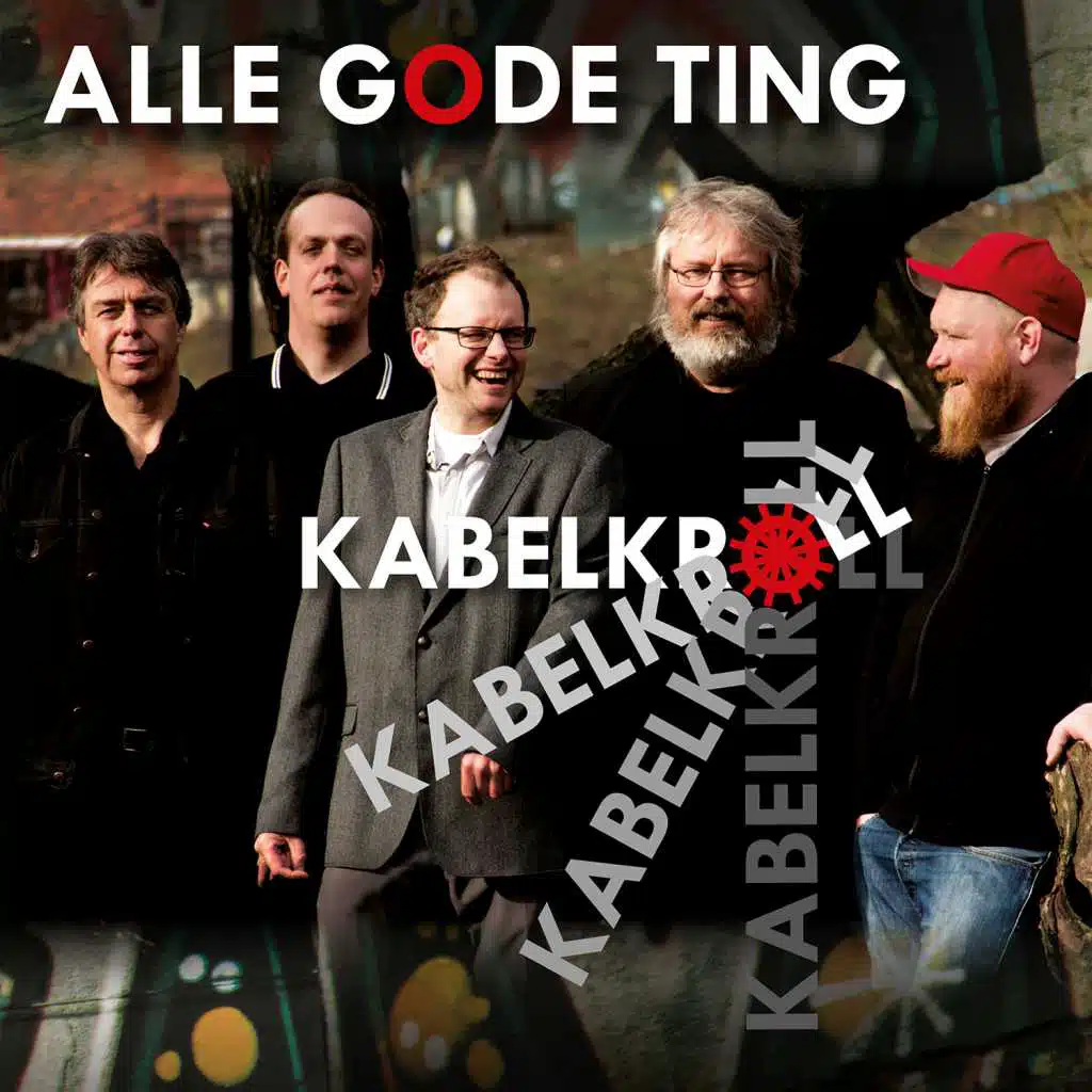 Egenartet Humor