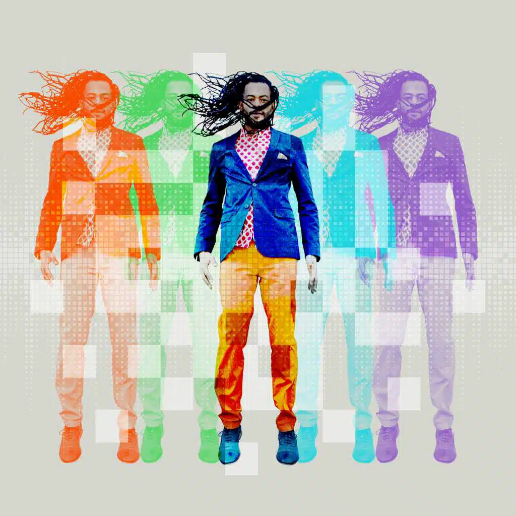 Water Spirits (Mini Moogs Bonus)