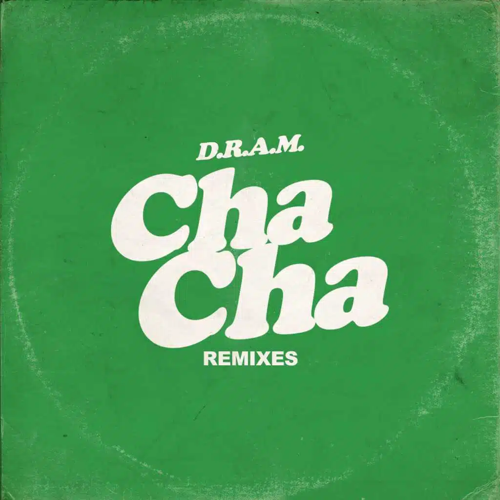 Cha Cha (DJ Sliink Remix)