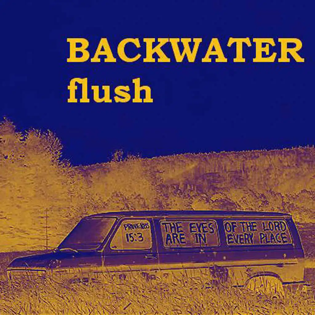 Flush