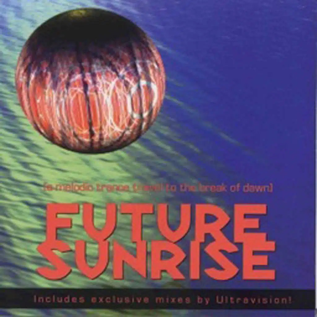Future Sunrise
