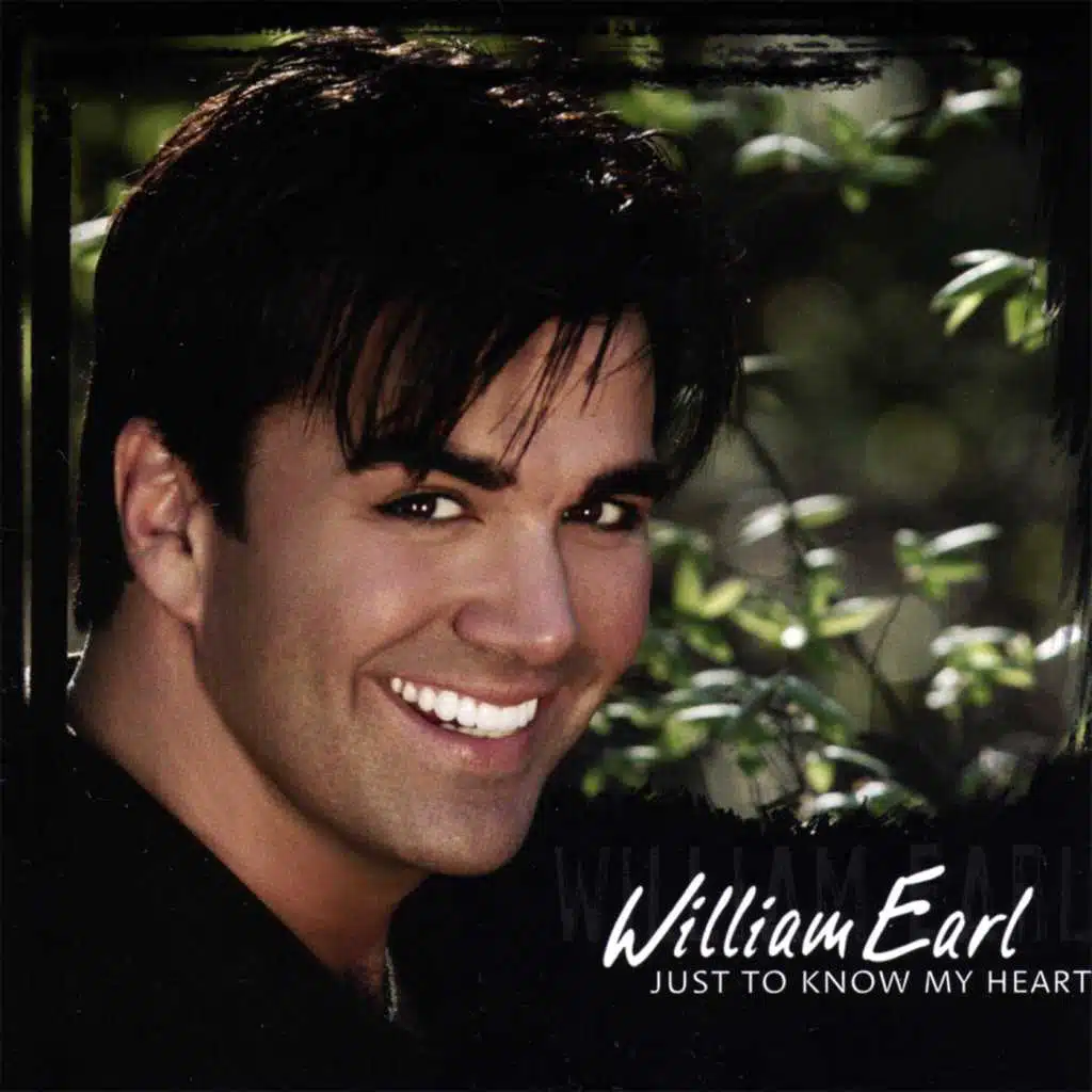 Just to Know My Heart