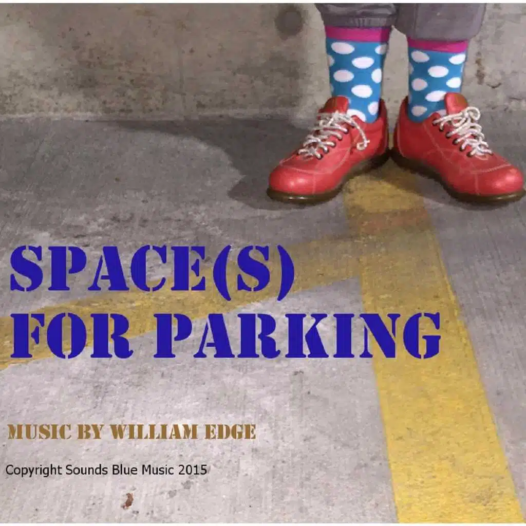 Spaces for Parking