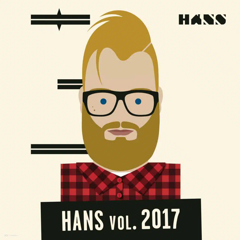 Hans Vol. 2017
