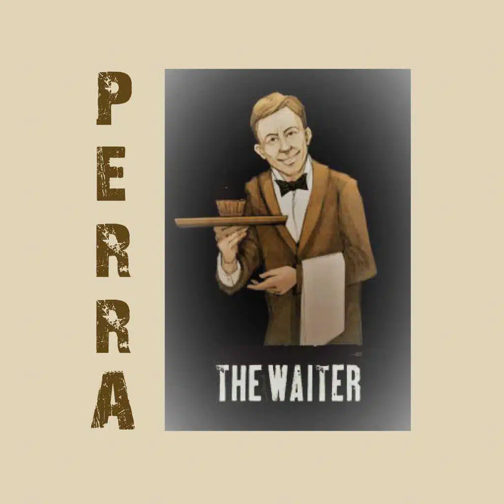 The Waiter