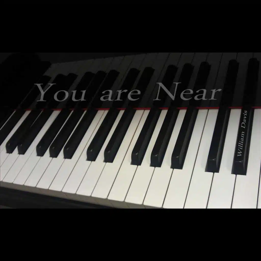 You Are Near